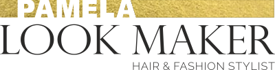 Logo Pamela Lookmaker